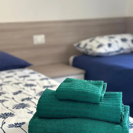 Bibione Beach Home