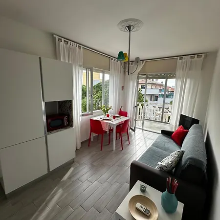 Lägenhet Bibione Beach Home