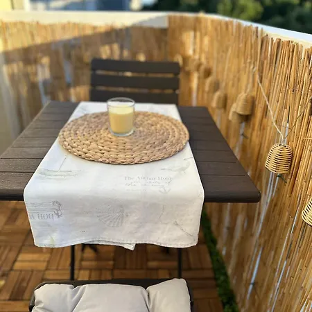 Bibione Beach Home